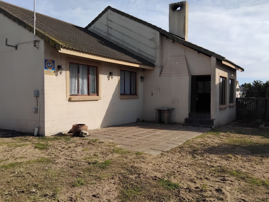 3 Bedroom Property for Sale in Country Club Western Cape